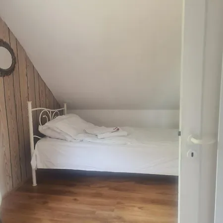 Nyaraló Home- Legolland Give