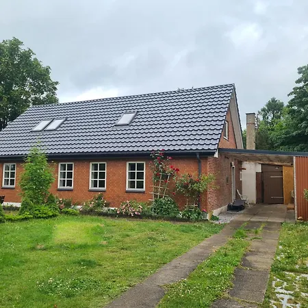 Nyaraló Home- Legolland Give